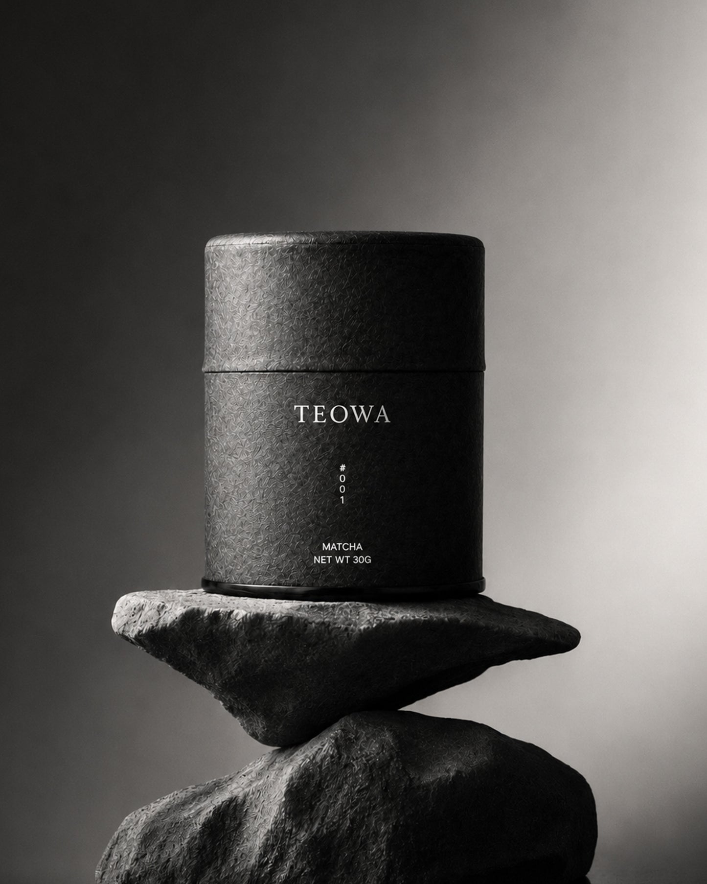 TEOWA #001 MATCHA