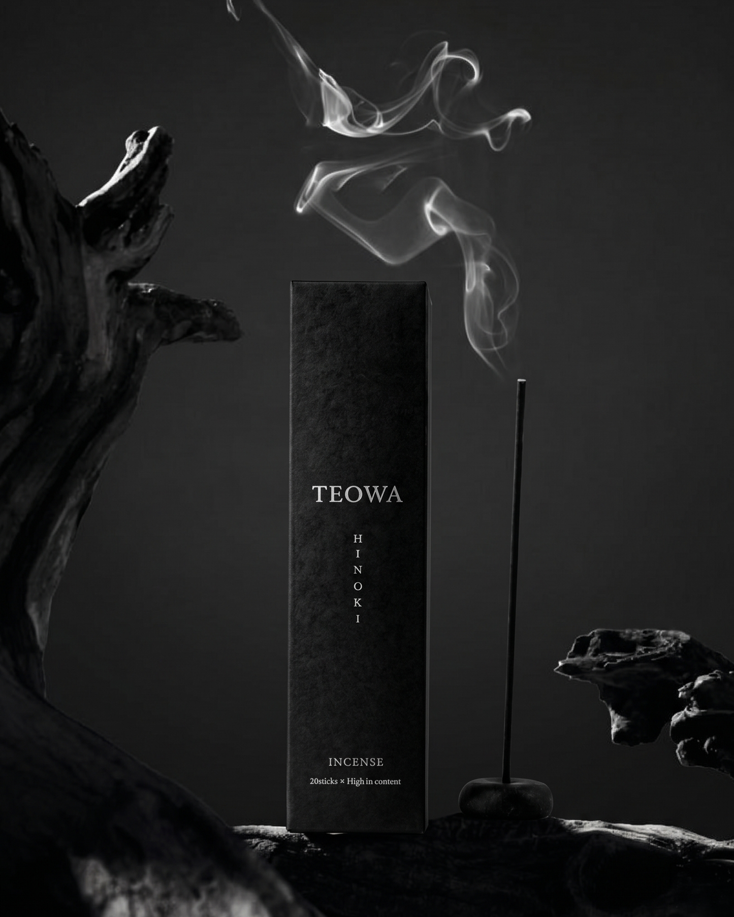 HINOKI INCENSE