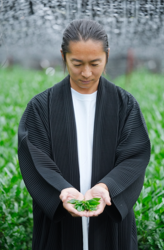 In Kyoto, 2025 — We Found These Matcha