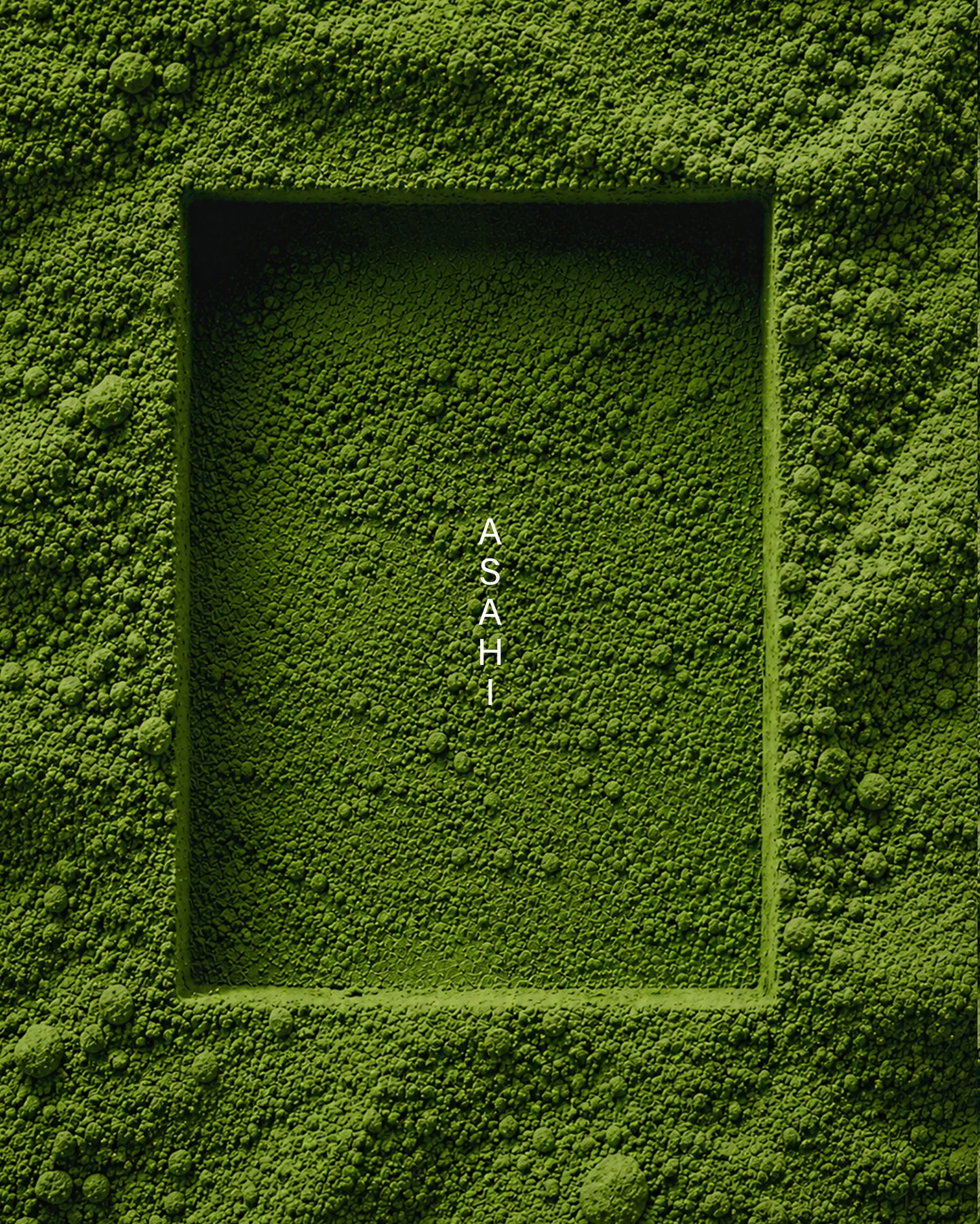 ASAHI MATCHA