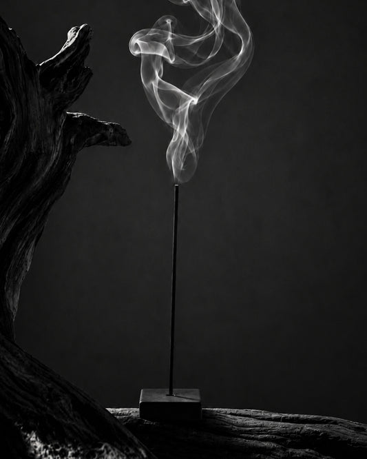 HINOKI INCENSE (Coming Soon)