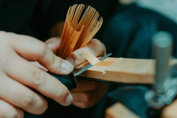 THE TRADITION OF TAKAYAMA CHASEN