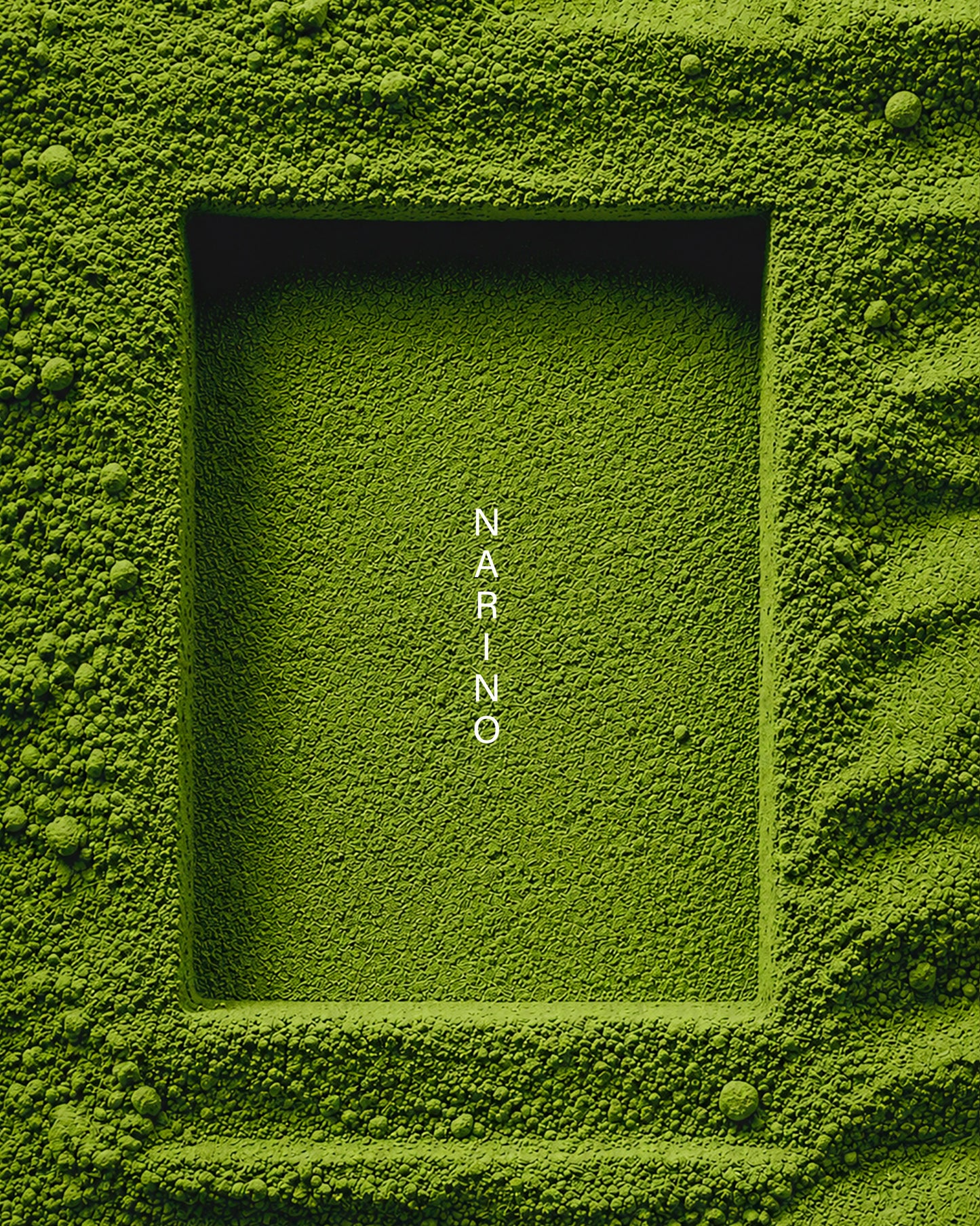 NARINO MATCHA