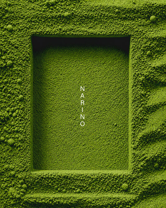 NARINO MATCHA