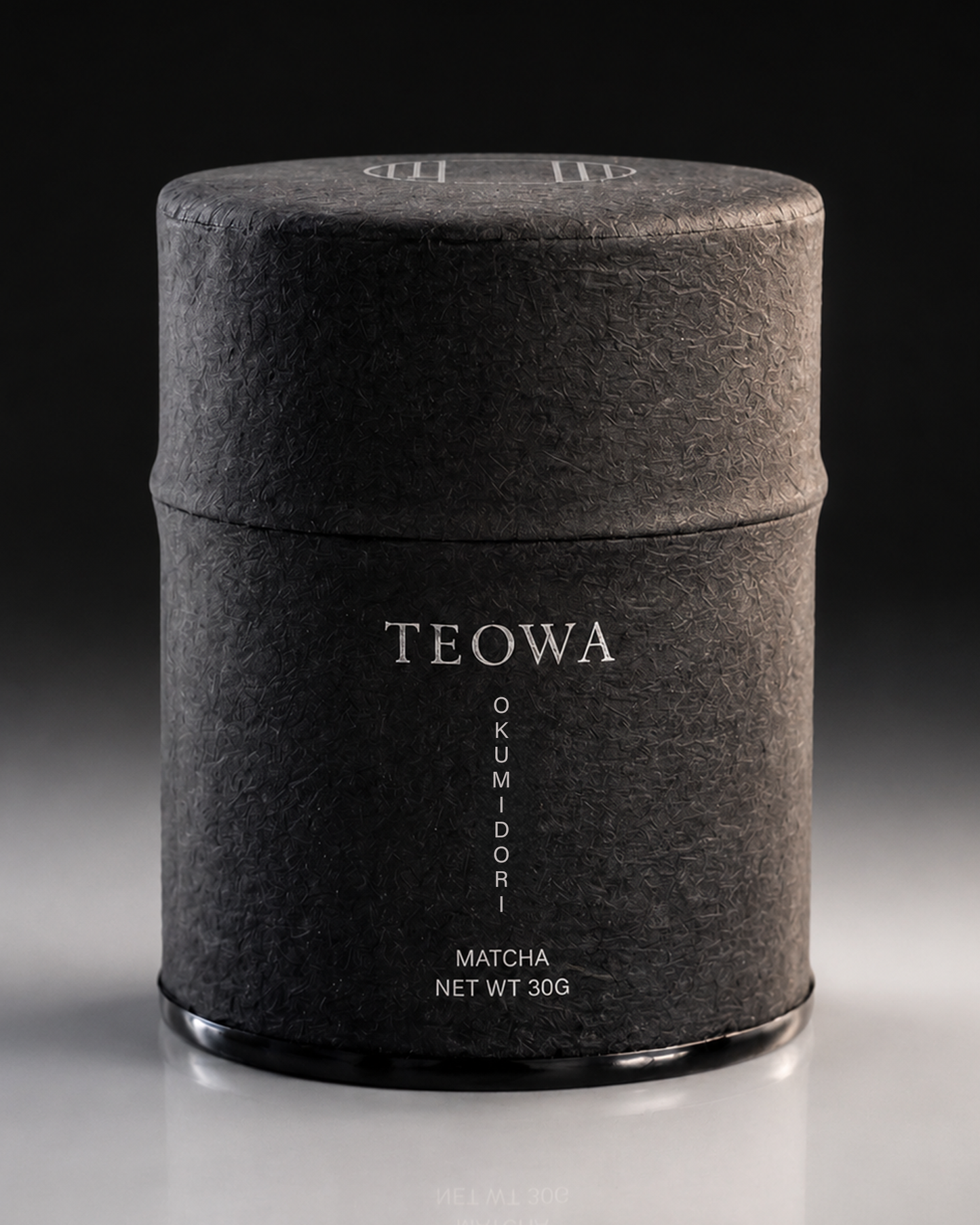 OKUMIDORI MATCHA