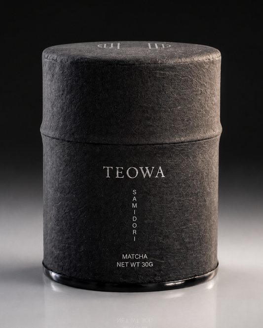 SAMIDORI MATCHA