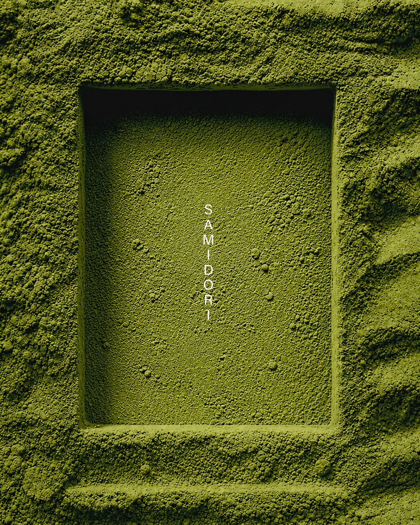 SAMIDORI MATCHA