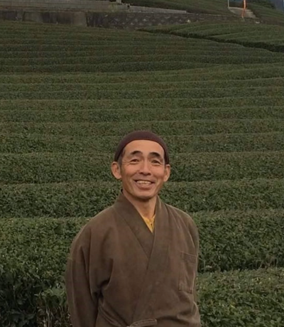 SAEMIDORI MATCHA