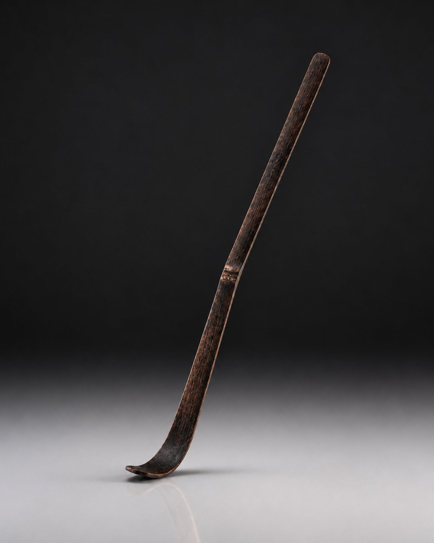 Chashaku - Bamboo Tea Spoon
