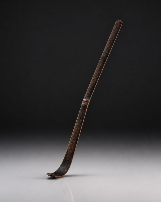 Chashaku - Bamboo Tea Spoon