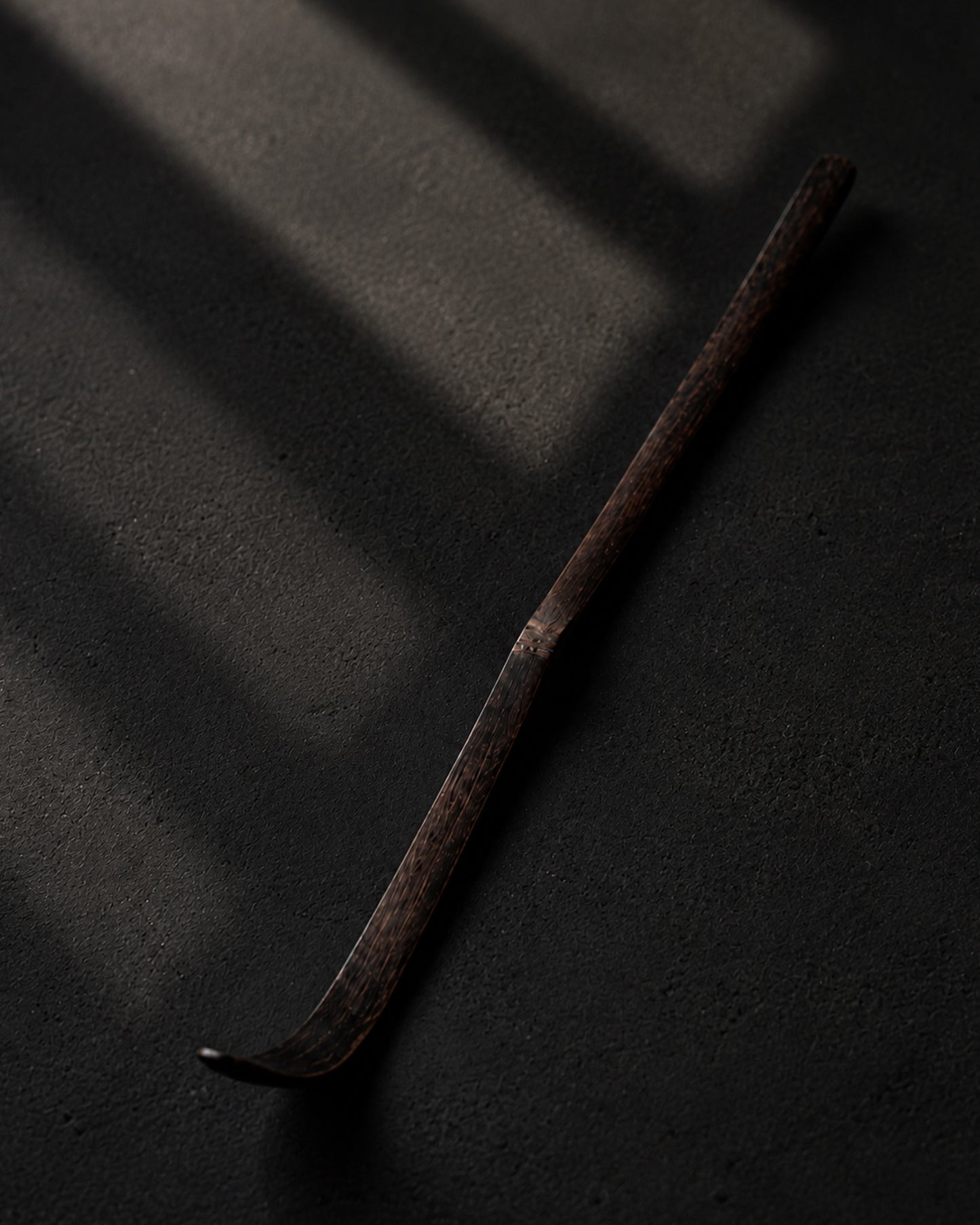 Chashaku - Bamboo Tea Spoon