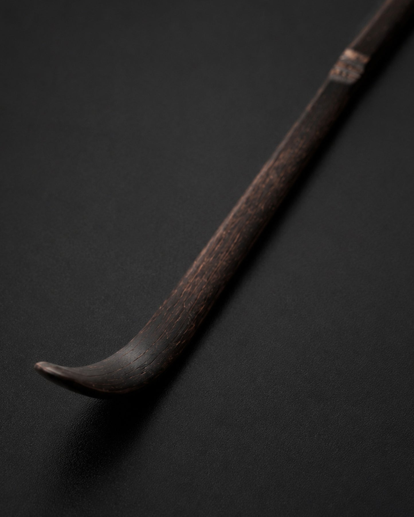 Chashaku - Bamboo Tea Spoon