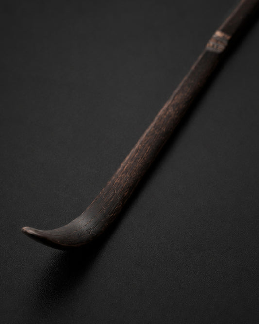 Chashaku - Bamboo Tea Spoon