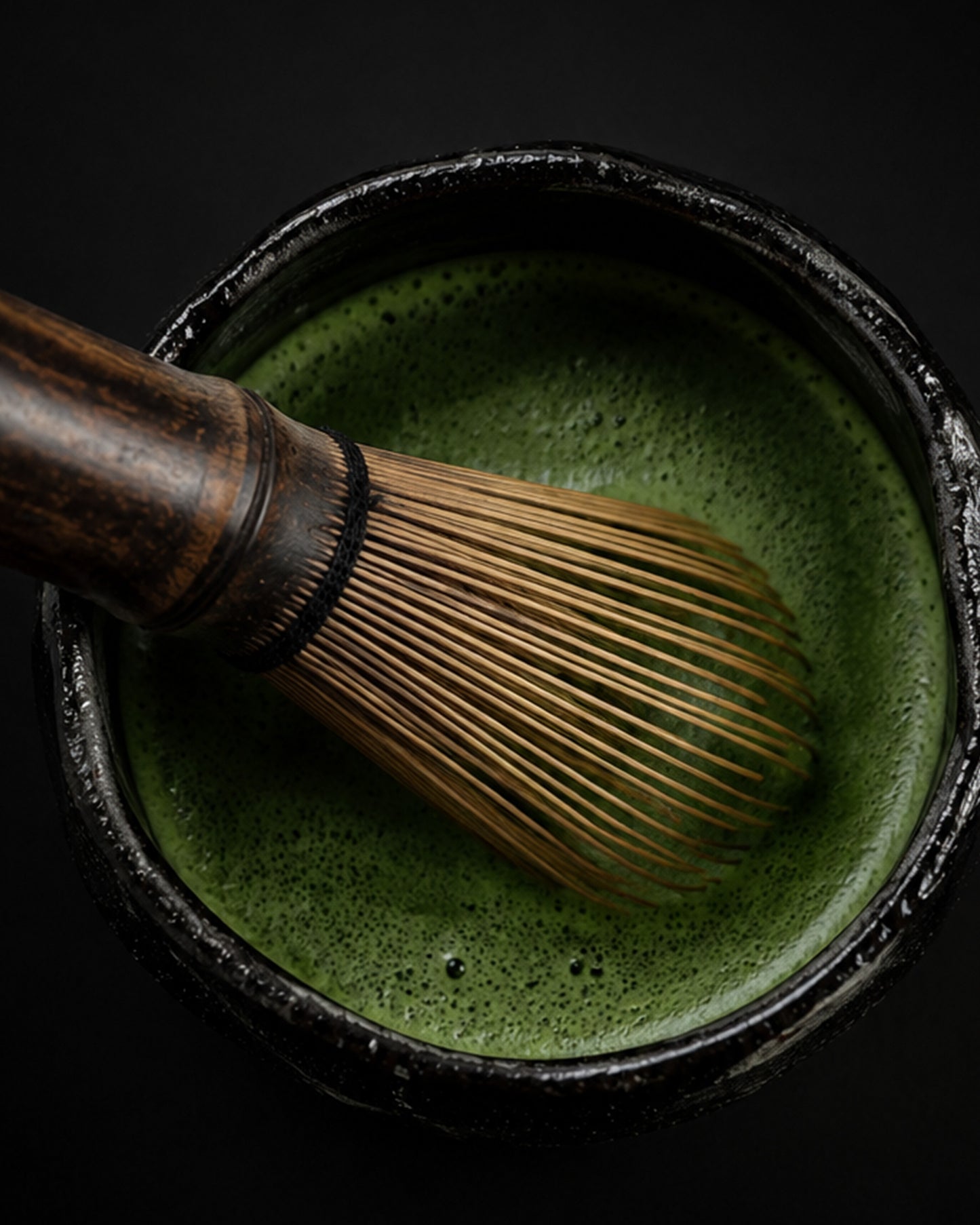 Chasen - Tea Whisk