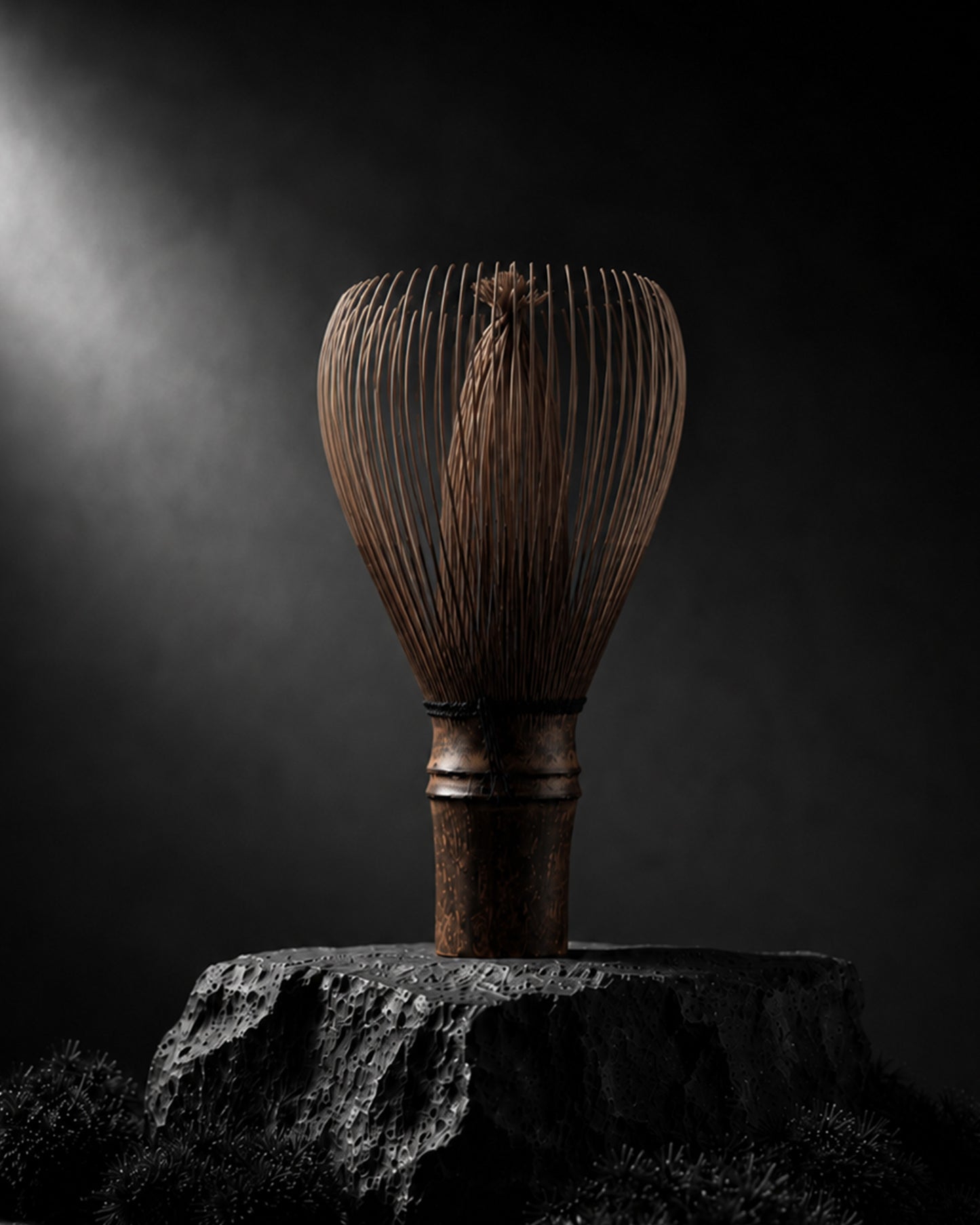 Chasen - Tea Whisk