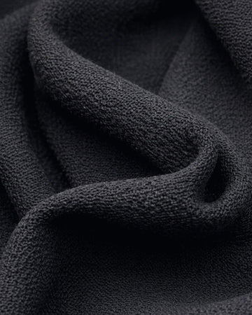 A GARMENT SHAPED BY TIME